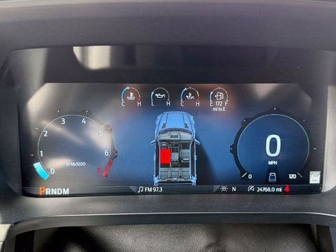 Certified 2024 Ford F150 XLT w/ Equipment Group 302A MID image 24