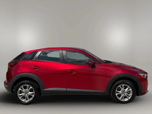 Used 2021 MAZDA CX-3 Sport FWD image 8