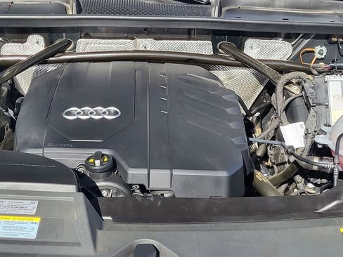 Used 2023 Audi Q5 2.0T Premium Plus w/ Premium Plus Package image 16
