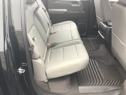 New 2026 Chevrolet Silverado 1500 LT w/ All Star Edition Plus AWD/4WD image 16