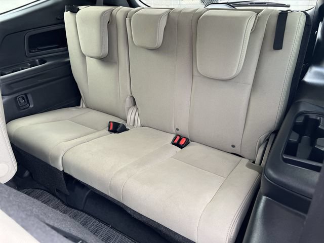 Certified 2025 Subaru Ascent Premium AWD/4WD image 37
