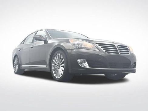 Used 2016 Hyundai Equus Signature RWD image 31