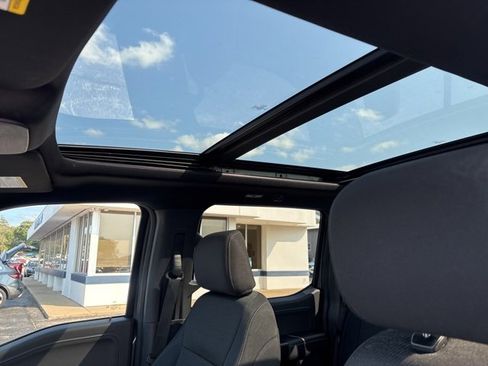 Used 2022 Ford F150 XLT w/ Equipment Group 302A High image 17