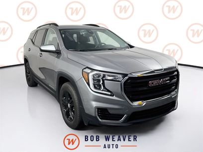 Used 2023 GMC Terrain SLE w/ Driver Convenience Package