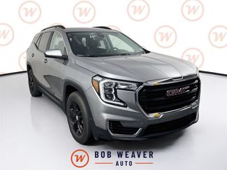 Used 2023 GMC Terrain SLE w/ Driver Convenience Package AWD/4WD video 1