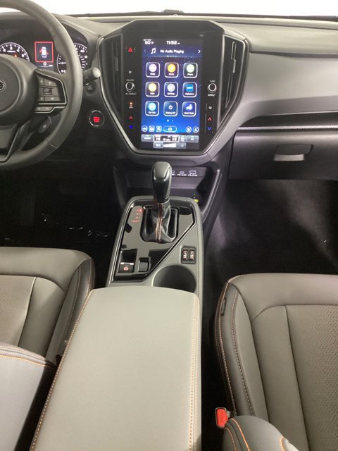 Used 2026 Subaru Crosstrek 2.5i Limited AWD/4WD image 19
