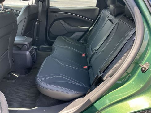 Used 2024 Ford Mustang Mach-E Premium RWD image 25
