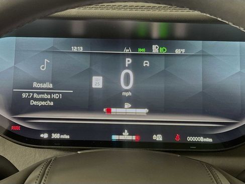 New 2025 Land Rover Range Rover Long Wheelbase SE image 12