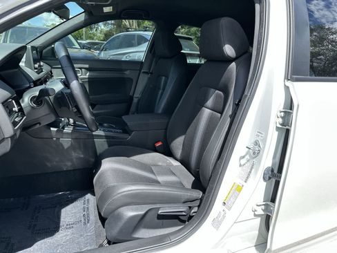 Used 2024 Honda Civic Sport image 11