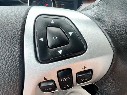 Used 2011 Ford Edge Limited w/ Canadian Touring Pkg image 19