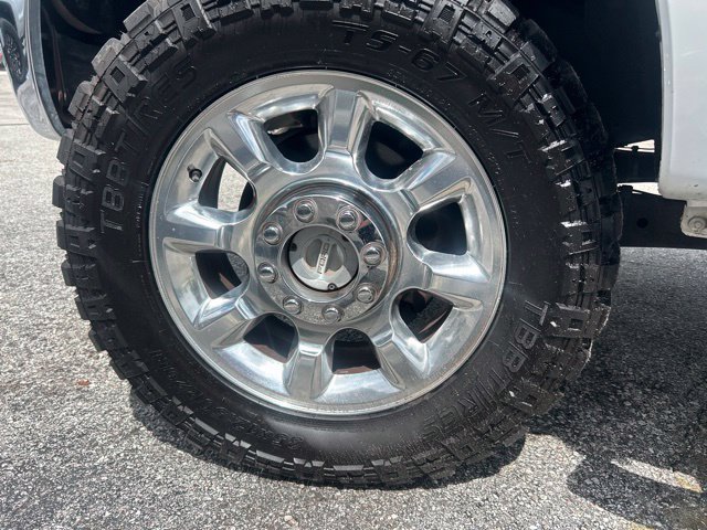 Used 2016 Ford F250 Lariat AWD/4WD image 10