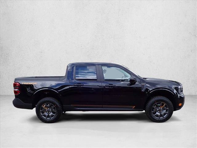 New 2026 Ford Maverick Tremor AWD/4WD image 5