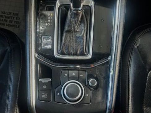 Used 2020 MAZDA CX-5 Grand Touring image 16
