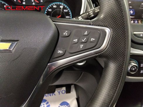 Used 2022 Chevrolet Equinox LS w/ LPO, Floor Liner Package image 14