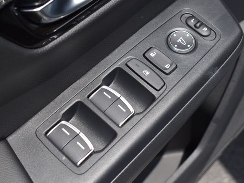 New 2026 Honda CR-V Sport Touring image 12