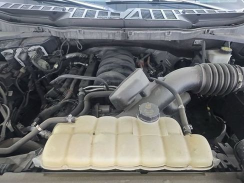 Used 2024 Ford F150 Lariat w/ Equipment Group 502A High AWD/4WD image 16