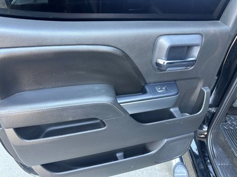 Used 2015 Chevrolet Silverado 1500 LT w/ All Star Edition image 15