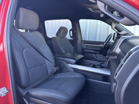 Used 2020 RAM 1500 Big Horn image 50