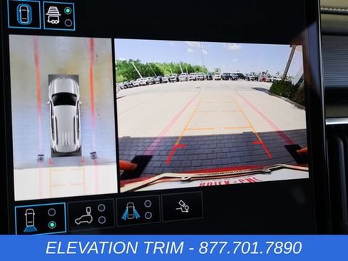 New 2026 GMC Acadia Elevation w/ Black Edition FWD image 29