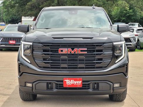 New 2026 GMC Sierra 1500 Elevation w/ Elevation Select Package RWD image 3