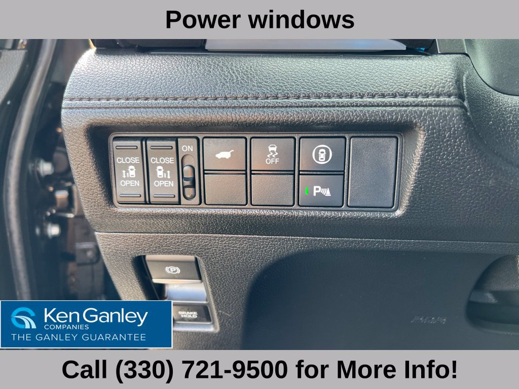 Used 2024 Honda Odyssey Touring image 26