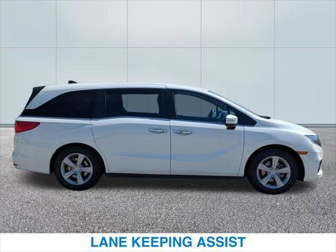 Used 2019 Honda Odyssey EX-L image 6