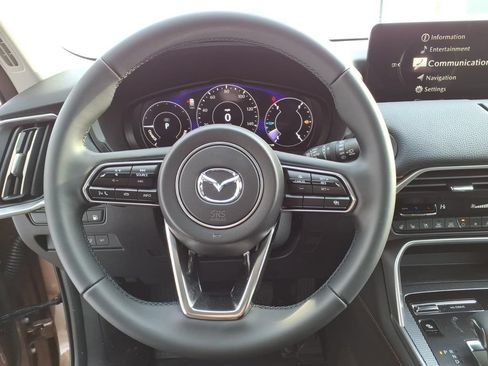 New 2026 MAZDA CX-70 SC AWD/4WD image 17