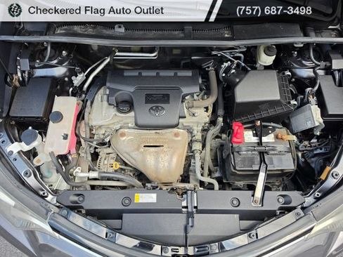 Used 2016 Toyota RAV4 XLE AWD/4WD image 15