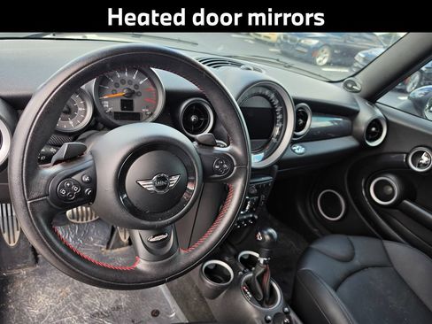 Used 2015 MINI Cooper S FWD image 13