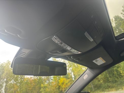 Used 2019 Mercedes-Benz E 450 4MATIC Sedan image 18