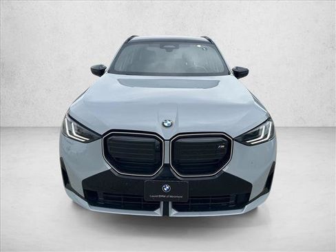 Used 2026 BMW X3 M50 w/ Premium Package AWD/4WD image 2