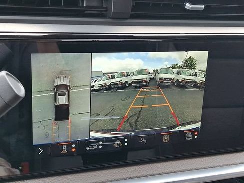 Certified 2026 GMC Sierra 3500 Denali w/ Technology Package AWD/4WD image 14