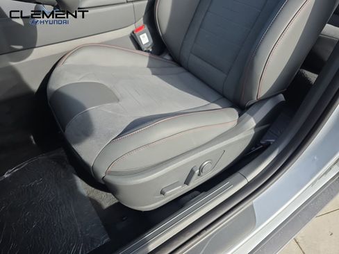 New 2026 Hyundai Sonata N Line FWD image 28