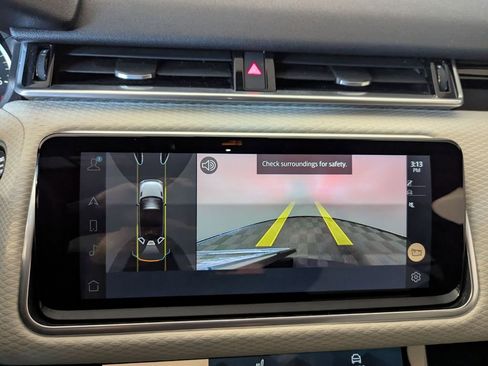 Used 2023 Land Rover Range Rover Velar S image 9
