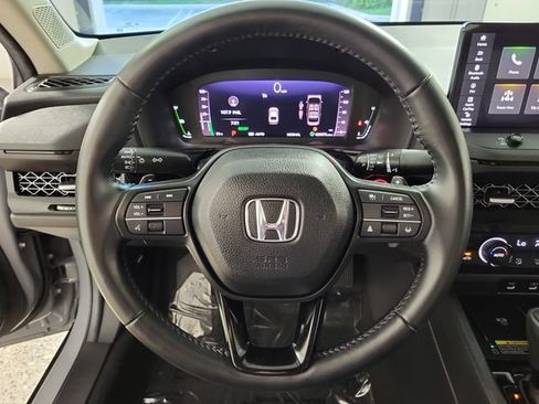 Used 2025 Honda Accord EX-L image 26