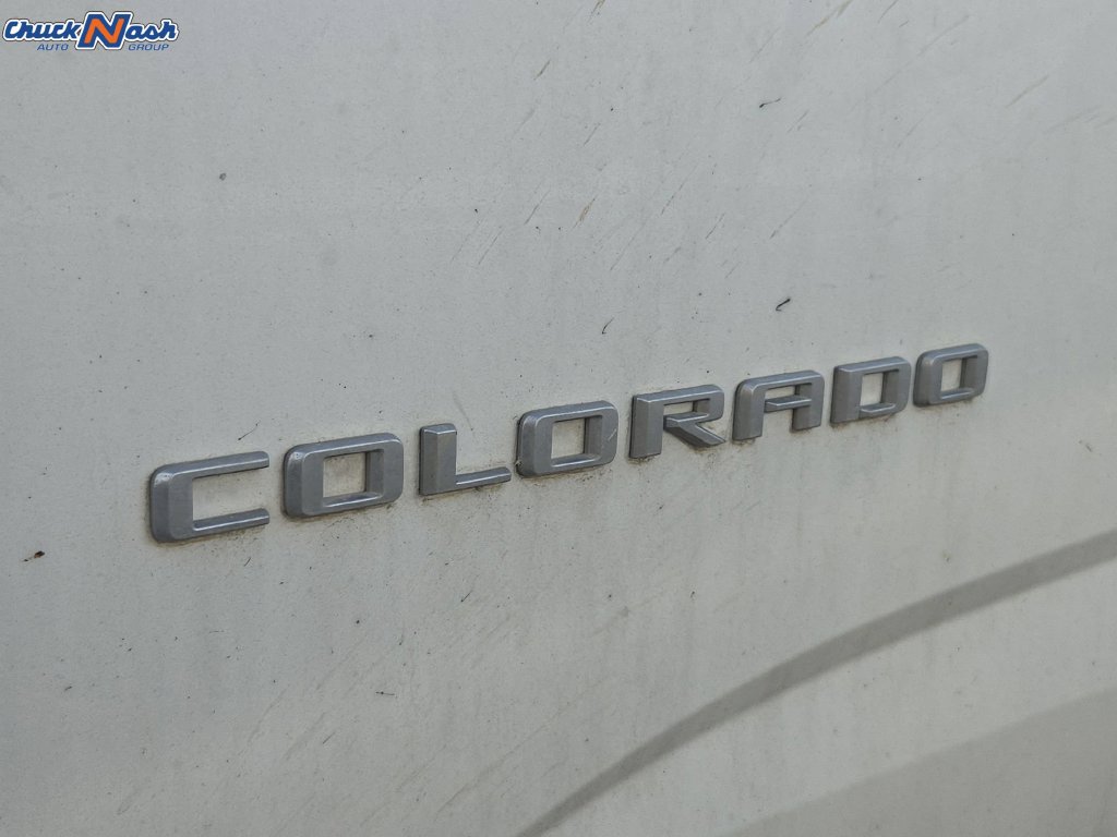 Used 2022 Chevrolet Colorado LT w/ LT Convenience Package RWD image 7