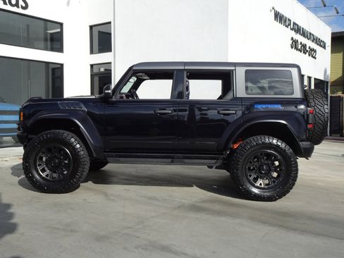 Used 2023 Ford Bronco Raptor image 3