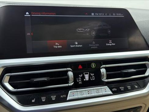 Used 2021 BMW 330i Sedan RWD image 35