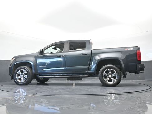 Used 2017 Chevrolet Colorado Z71 RWD image 21