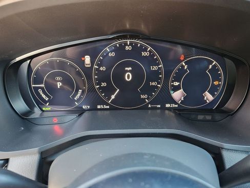 New 2026 MAZDA CX-90 Plug-In Hybrid w/ Premium Plus image 7