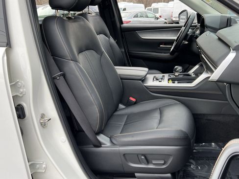 Used 2025 MAZDA CX-90 Plug-In Hybrid w/ Preferred image 27