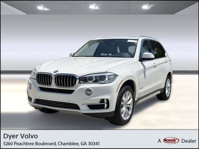 Used 2015 BMW X5 xDrive35i