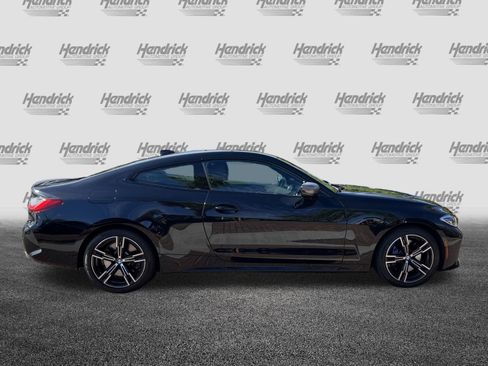 Used 2021 BMW 440i xDrive Coupe AWD/4WD image 11