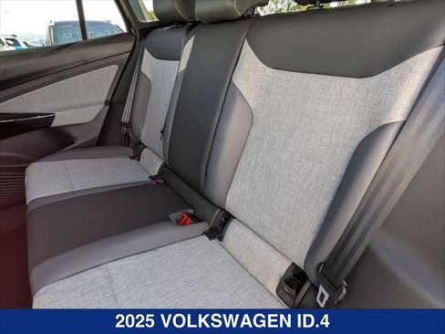 New 2025 Volkswagen ID.4 Pro image 17