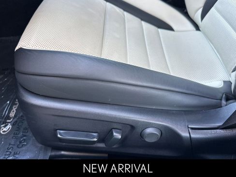 Certified 2023 Lexus IS 350 F Sport w/ Handling Package image 13