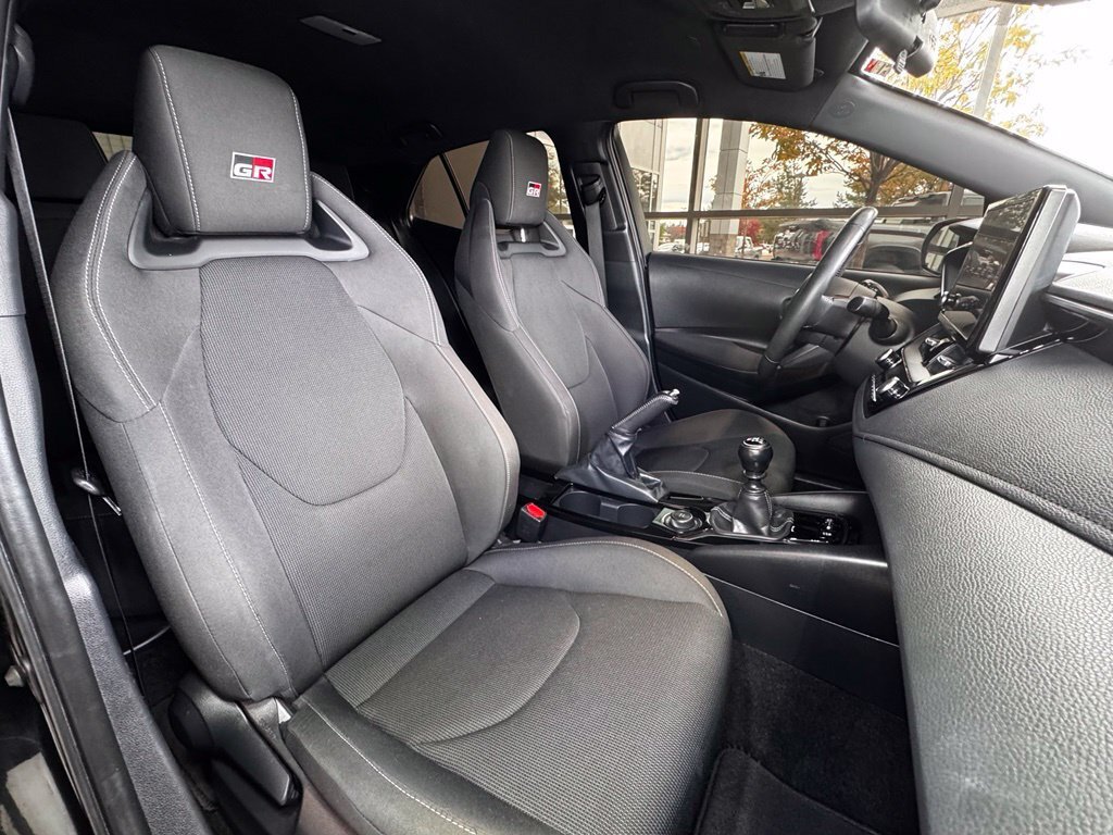Used 2024 Toyota Corolla GR w/ Performance Package AWD/4WD image 41