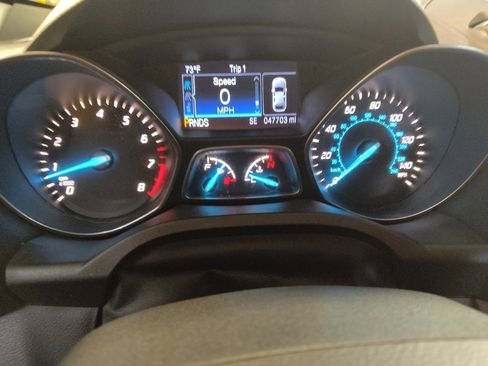 Used 2016 Ford Escape S image 23