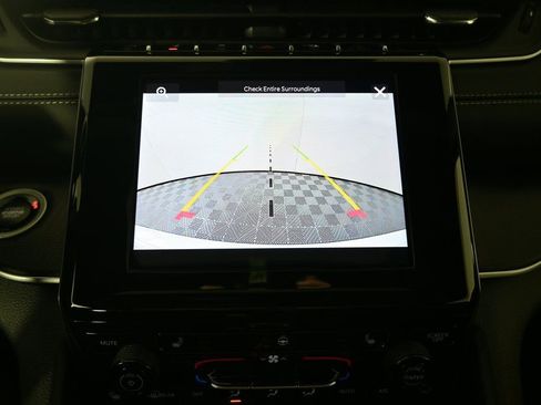 New 2026 Jeep Grand Cherokee Laredo X image 27