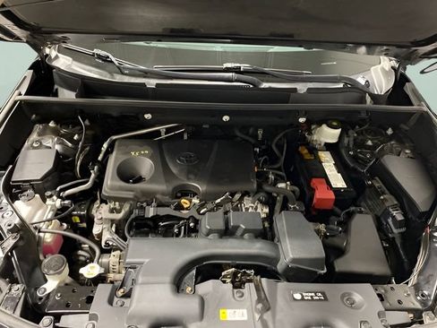 Used 2022 Toyota RAV4 Limited AWD/4WD image 33