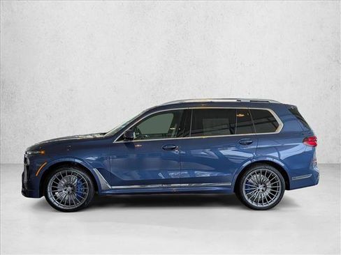 New 2026 BMW ALPINA XB7 ALPINA XB7 image 9